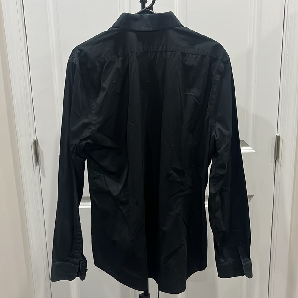 Button Down - Picture 2 of 3